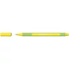 Kép 2/8 - Tűfilc, 0,4 mm, SCHNEIDER "Line-Up", sárga