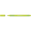 Kép 2/8 - Tűfilc, 0,4 mm, SCHNEIDER "Line-Up", almazöld