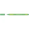 Kép 2/8 - Tűfilc, 0,4 mm, SCHNEIDER "Line-Up", fűzöld