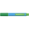 Kép 1/8 - Golyóstoll, 0,7 mm, SCHNEIDER "Link-it", összeilleszthető, zöld