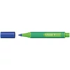 Kép 2/8 - Rostirón, 1 mm, SCHNEIDER "Link-it", összeilleszthető, kék