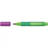 Kép 2/8 - Rostirón, 1 mm, SCHNEIDER "Link-it", összeilleszthető, lila