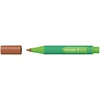 Kép 2/8 - Rostirón, 1 mm, SCHNEIDER "Link-it", összeilleszthető, mahagóni