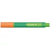Kép 1/8 - Rostirón, 1 mm, SCHNEIDER "Link-it", összeilleszthető, narancssárga