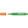 Kép 2/8 - Rostirón, 1 mm, SCHNEIDER "Link-it", összeilleszthető, narancssárga