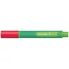Kép 1/8 - Rostirón, 1 mm, SCHNEIDER "Link-it", összeilleszthető, piros