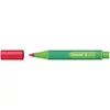 Kép 2/8 - Rostirón, 1 mm, SCHNEIDER "Link-it", összeilleszthető, piros