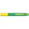 Kép 1/8 - Rostirón, 1 mm, SCHNEIDER "Link-it", összeilleszthető, sárga