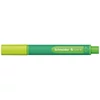 Kép 1/8 - Rostirón, 1 mm, SCHNEIDER "Link-it", összeilleszthető, almazöld