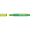 Kép 2/8 - Rostirón, 1 mm, SCHNEIDER "Link-it", összeilleszthető, almazöld