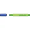 Kép 2/8 - Tűfilc, 0,4 mm, SCHNEIDER "Link-it", összeilleszthető, kék