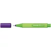 Kép 2/8 - Tűfilc, 0,4 mm, SCHNEIDER "Link-it", összeilleszthető, padlizsán