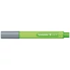 Kép 1/8 - Tűfilc, 0,4 mm, SCHNEIDER "Link-it", összeilleszthető, ezüstszürke
