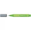 Kép 2/8 - Tűfilc, 0,4 mm, SCHNEIDER "Link-it", összeilleszthető, ezüstszürke