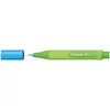 Kép 2/8 - Tűfilc, 0,4 mm, SCHNEIDER "Link-it", összeilleszthető, égkék