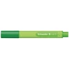 Kép 1/8 - Tűfilc, 0,4 mm, SCHNEIDER "Link-it", összeilleszthető, zöld