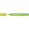 Kép 2/8 - Tűfilc, 0,4 mm, SCHNEIDER "Link-it", összeilleszthető, almazöld