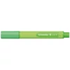 Kép 1/8 - Tűfilc, 0,4 mm, SCHNEIDER "Link-it", összeilleszthető, fűzöld