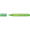 Kép 2/8 - Tűfilc, 0,4 mm, SCHNEIDER "Link-it", összeilleszthető, fűzöld