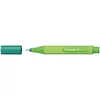 Kép 2/8 - Tűfilc, 0,4 mm, SCHNEIDER "Link-it", összeilleszthető, sötétzöld