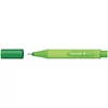 Kép 2/8 - Tűfilc, 0,4 mm, SCHNEIDER "Link-it", összeilleszthető, zöld