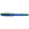 Kép 1/8 - Rollertoll, 0,5 mm, SCHNEIDER "One Hybrid C", zöld