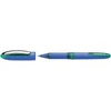 Kép 2/8 - Rollertoll, 0,5 mm, SCHNEIDER "One Hybrid C", zöld