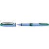 Kép 2/8 - Rollertoll, 0,5 mm, SCHNEIDER "One Hybrid N", zöld