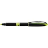 Kép 4/8 - Szövegkiemelő, 1-4 mm, SCHNEIDER "One Highlighter", sárga