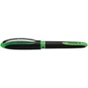 Kép 1/8 - Szövegkiemelő, 1-4 mm, SCHNEIDER "One Highlighter", zöld