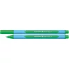 Kép 1/8 - Golyóstoll, 0,5 mm, kupakos, SCHNEIDER "Slider Edge M", zöld