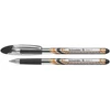 Kép 1/8 - Golyóstoll, 0,3 mm, kupakos, SCHNEIDER "Slider Basic F", fekete