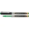 Kép 1/8 - Rollertoll, 0,5 mm, tűhegyű, SCHNEIDER "XTRA 805", zöld