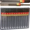 Kép 1/8 - Grafitbél, 0,7 mm, B, 12 szálas, SHARP