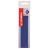 Kép 1/8 - Golyóstollbetét, 0,38 mm, STABILO "Liner 808" és "Excel" tollakhoz, kék
