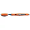Kép 1/8 - Rollertoll, 0,3 mm, STABILO "Bionic Worker", kék