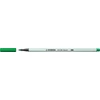 Kép 2/8 - Ecsetirón, STABILO "Pen 68 brush", zöld