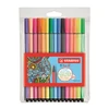 Kép 1/8 - Rostirón készlet, 1 mm, STABILO "Pen 68", 15 különböző szín