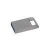 Kép 1/8 - Pendrive, 16GB, USB 3.1, 100/15MB/s, KINGSTON "Data Traveler Micro", ezüst