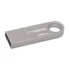 Kép 1/8 - Pendrive, 16GB, USB 2.0, 10/5MB/sec, KINGSTON "DT SE9" ezüst