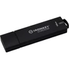 Kép 2/8 - Pendrive, 16GB, 165/22 Mb/s, titkosítással, USB 3.0, KINGSTON, "Ironkey D300S"