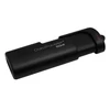 Kép 1/8 - Pendrive, 32GB, USB 2.0, KINGSTON "Data Traveler 104", fekete
