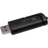Kép 2/8 - Pendrive, 32GB, USB 2.0, KINGSTON "Data Traveler 104", fekete
