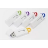 Kép 3/8 - Pendrive, 32GB, USB 3.0, KINGSTON "DTI G4", piros
