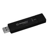 Kép 1/8 - Pendrive, 32GB, 250/40 Mb/s, titkosítással, USB 3.0, KINGSTON, "Ironkey D300S"
