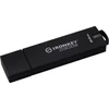 Kép 2/8 - Pendrive, 64GB, 250/85 MB/s, titkosítással, USB 3.0, KINGSTON, "Ironkey D300S"