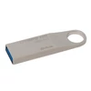 Kép 1/8 - Pendrive, 64GB, USB 3.0, 100/15 MB/sec, fém ház, KINGSTON "DataTraveler SE9 G2"