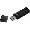 Kép 3/8 - Pendrive, 64GB, USB 3.1, 180/70MB/s, vízálló, KINGSTON "DataTraveler Elite G2", fekete