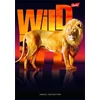 Kép 1/8 - Spirálfüzet, A4, vonalas, 96 lap, UNIPAP "Wild life"