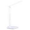 Kép 1/8 - Asztali lámpa, LED 2,9W, EGLO "Caupo", fehér
